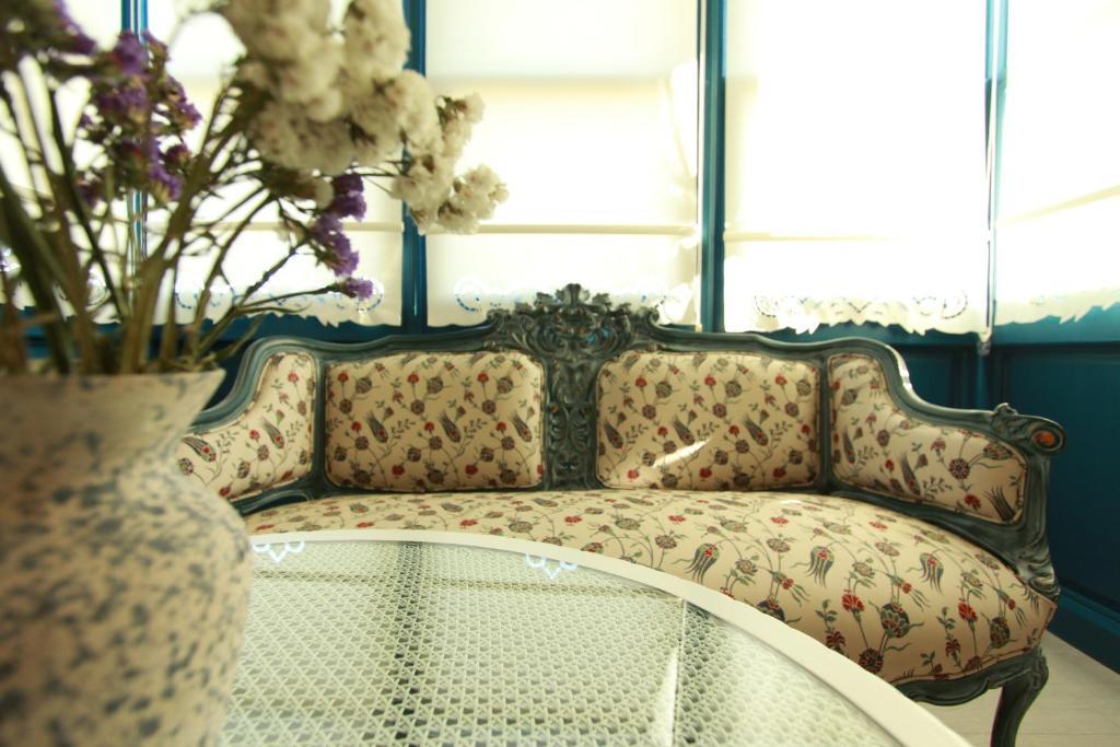 Alacati Sultan Konak Butik Otel ℳℛ Luxury Concept Exteriör bild